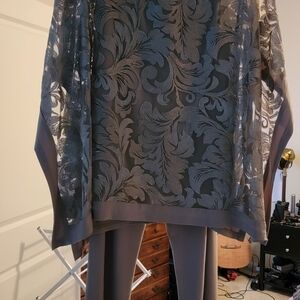 Oleg Casini outfit. Size 10